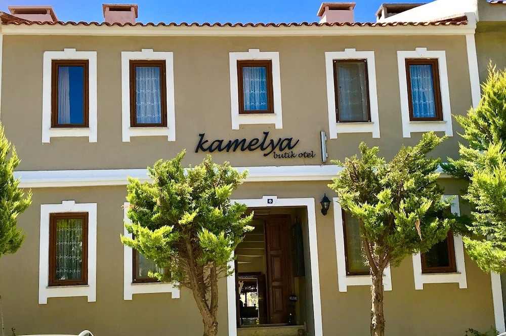 Kamelya Butik Otel (No Front Desk For Check In Please Contact The Property At Least 5 Days In Advance)