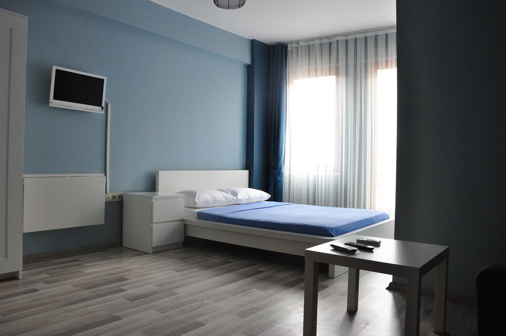 Istanbul Hub Flats (no Front Desk Contact The Property 5 Days In Advance)