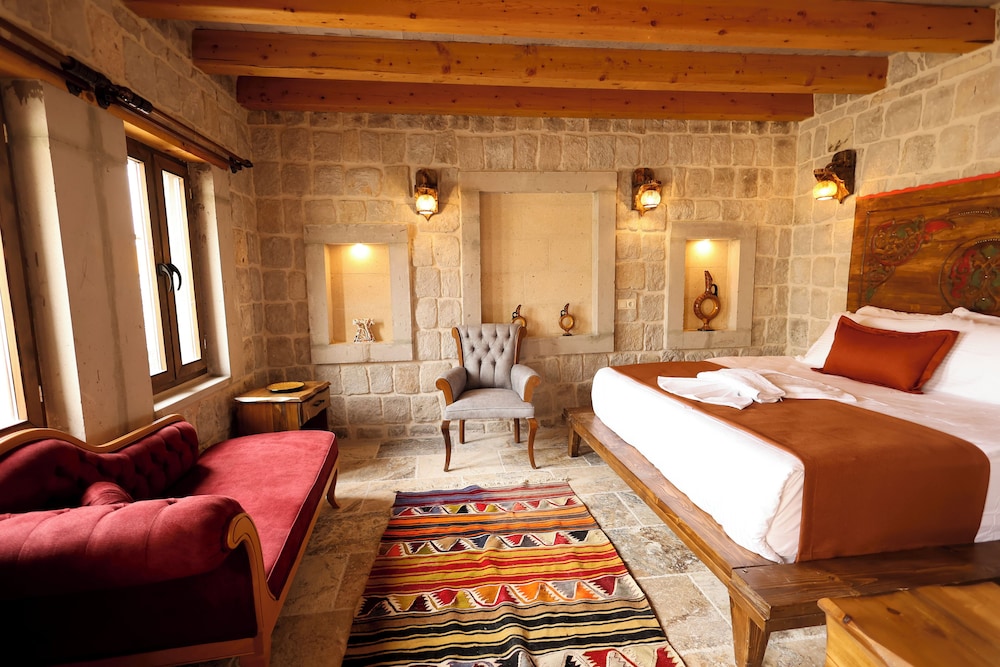 Gala Cave Cappadocia(please Contact The Property 7 Days In Advance)