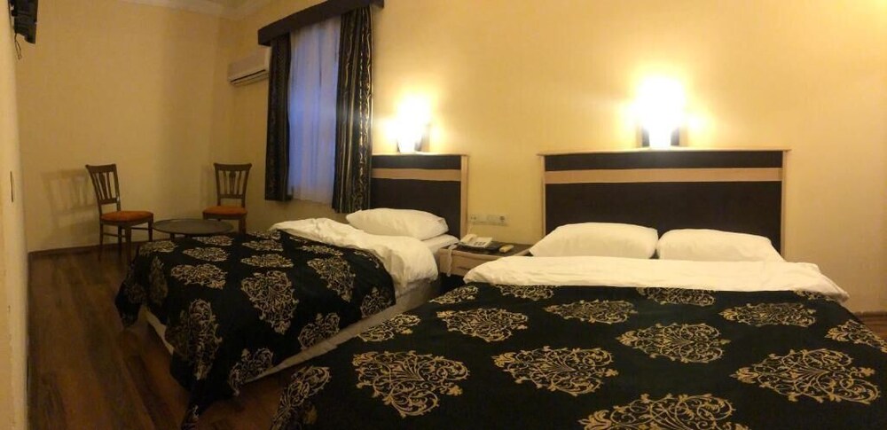 Euphrat Nemrut Hotel