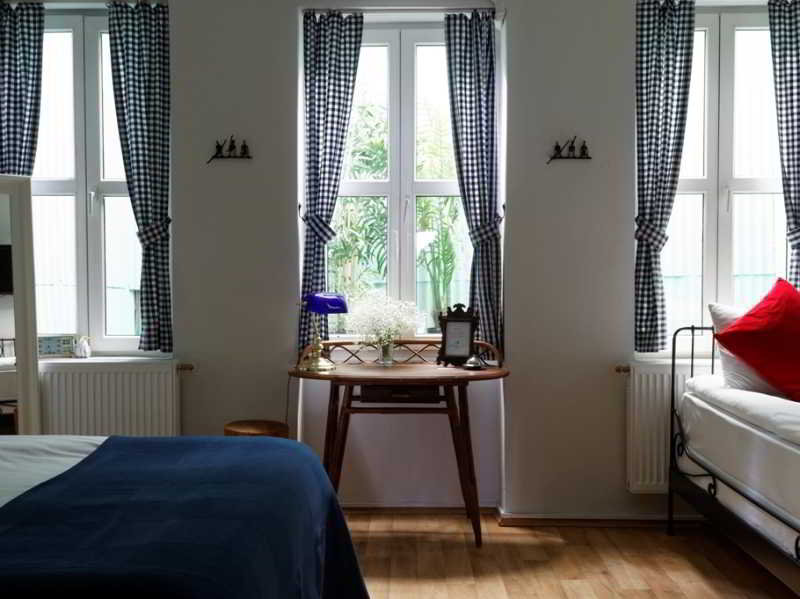 Portus House Istanbul