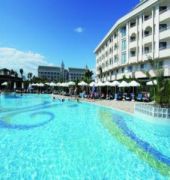 Primasol Hane Garden Hotel (66Km Away From Antalya)