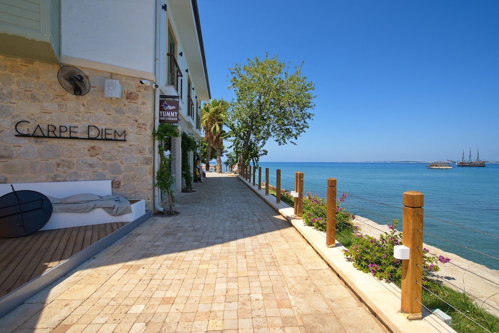 Carpe Diem Boutique Hotel Adults Only