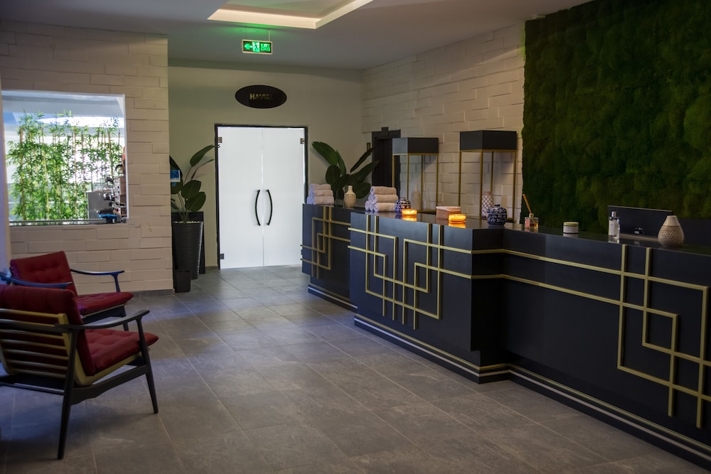 Midyat Royal Hotel And Spa