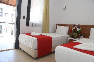 Modern Life Hotel