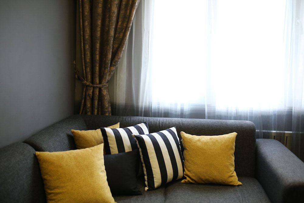 Nova Park Suite Hotel