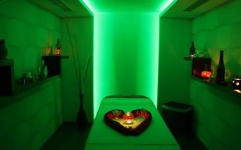 Fourway Hotel Spa And Restaurant(34km Away From Iskenderun)