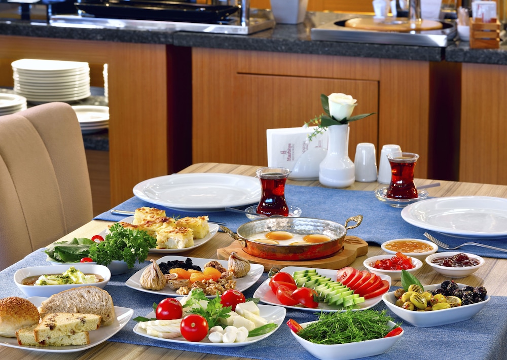 The Merlot Hotel (also Known As Merlot Hotel Eskisehir)