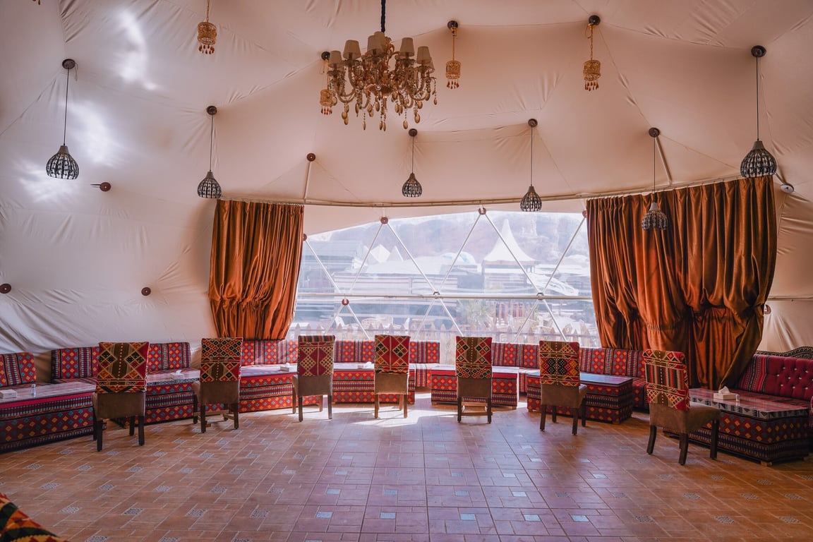 Hasan Zawaideh Camp