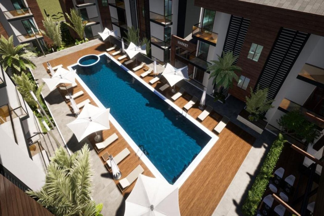 Side Amour Hotel (75km Away From Antalya)