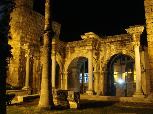 Marka Hotel