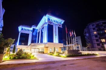 Vivaldi Ce Gold Hotel