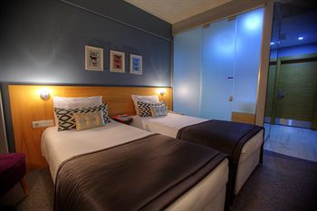 Istanbul Box Boutique Hotel