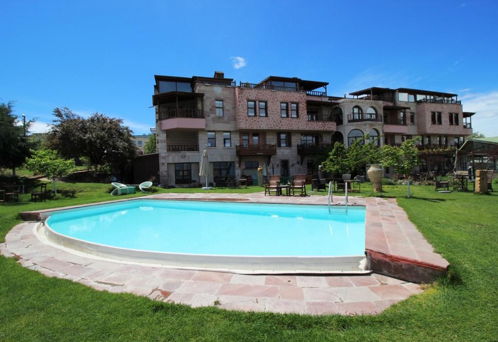 Karlik Evi Boutique Hotel Special Class (Also Known As Karlik Evi/Karlik Evi Special Class)