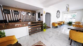 My Home Hotel Gulluk (Also Known As My Home Gulluk)