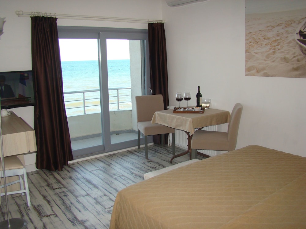 Urla Yelken Hotel Adults Only