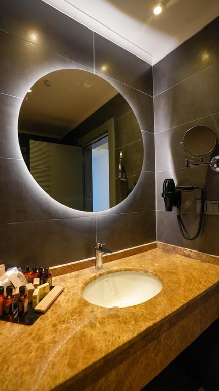 Ada Port Hotel(128 Km Away From Antalya)