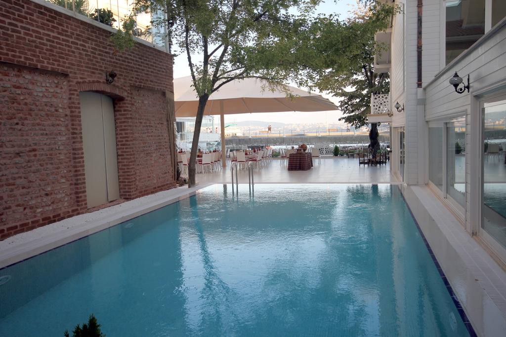 Fuat Pasa Mansion Special Class