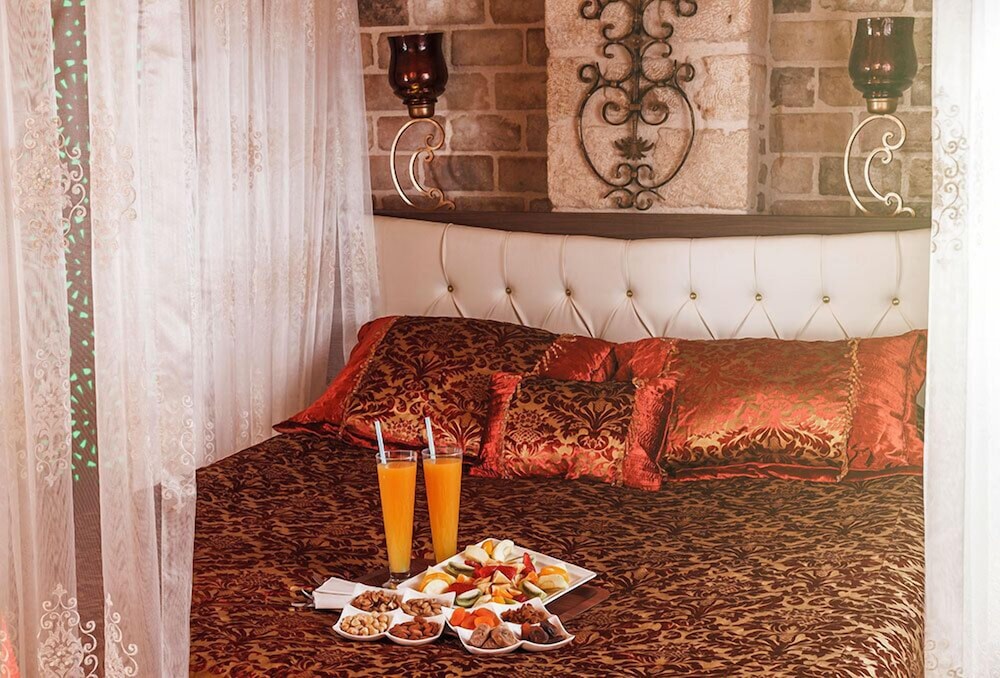 Goodman Hotel Bistro