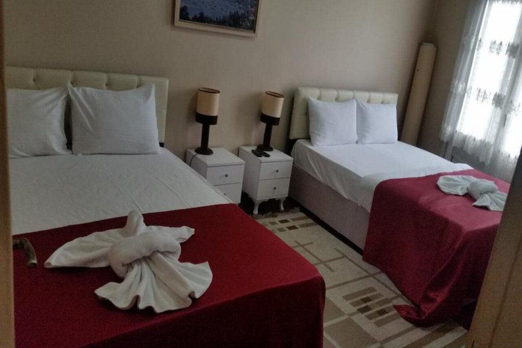 Zen Home Taksim Apartment