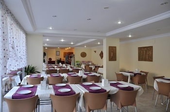 Inside Hotel Side