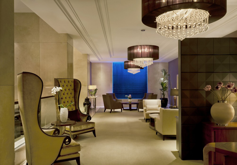 Lugal A Luxury Collection Hotel