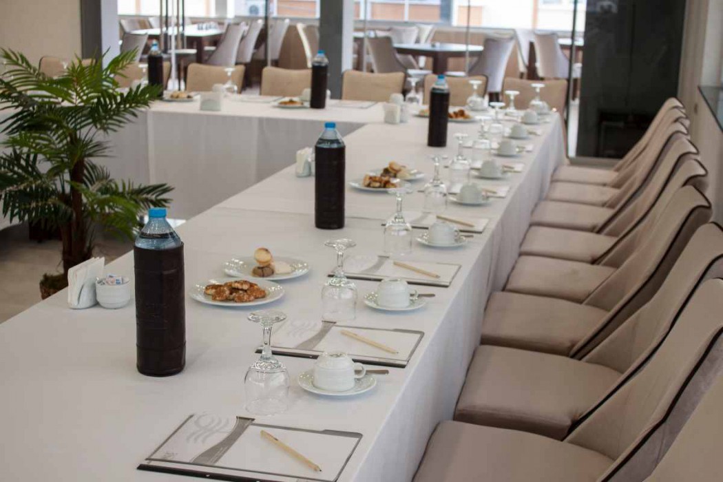 Gorukle Oruc Hotel And Spa