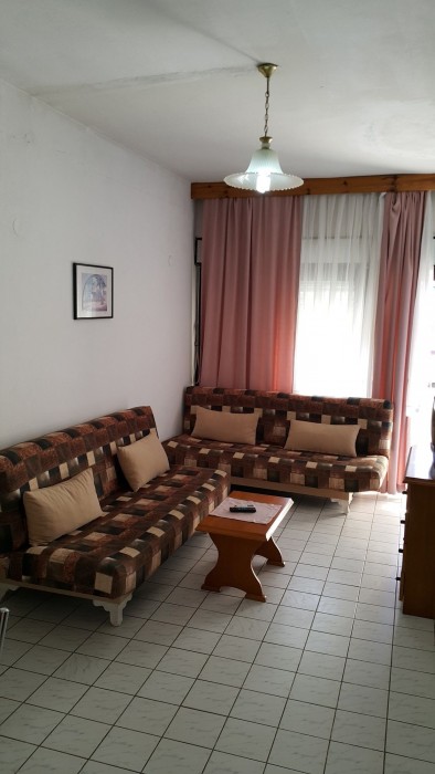Delphin Apart Hotel (72 Km Away From Antalya)