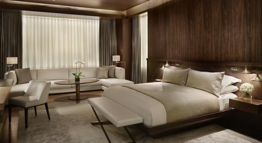 Hyatt Centric Levent Istanbul Hotel (formerly The Istanbul Edition/peg Luxury Class Special Class Hotel)