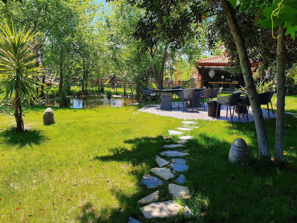Murat Pasa Konagi(also Known As Murat Pasa Konagi Boutique Hotel)(89 Km Away From Marmaris)