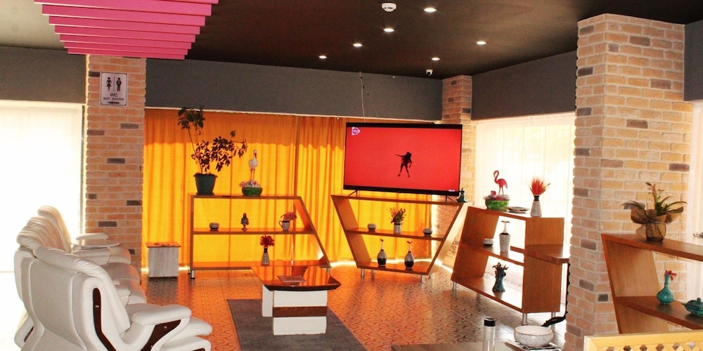 Nobel Boutique Hotel