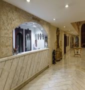 Ickale Hotel