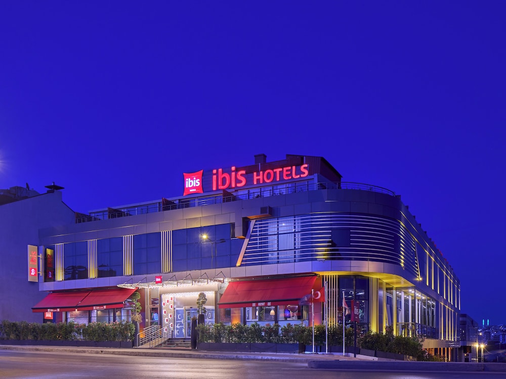 Ibis Istanbul Airport (36 Km Away From Istanbul)
