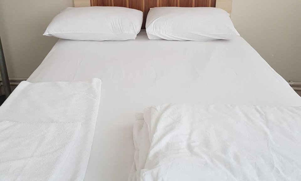 Can Hotel(also Known As Sukran Hotel)