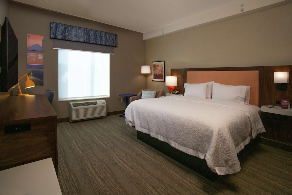 Hampton Inn And Suites Kutztown Pa