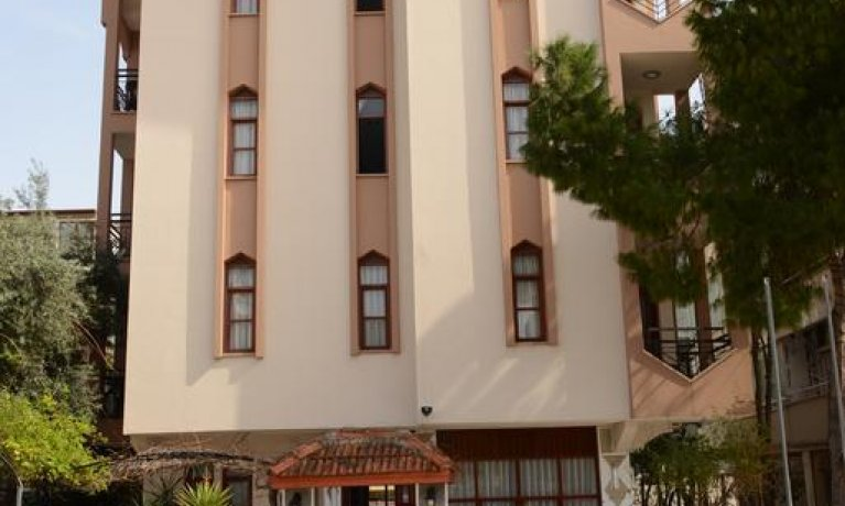 Sherwood Premio Hotel