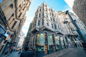 Galata Fil Hotel