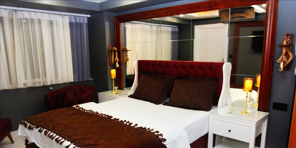 Concept Suit Premium (No Front Desk Need To Contact Property 7 Days In Advance)