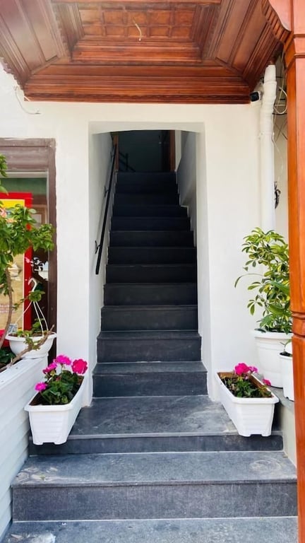 Arin Otel (36 Km Away From Mugla)