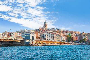 Dervish Han Boutique Hotel