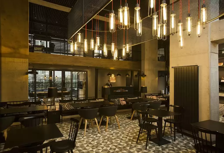 Cityloft 161 Hotel