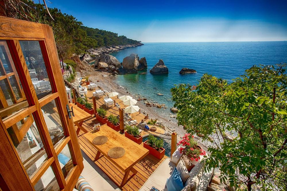 Nautical Faralya Hotel