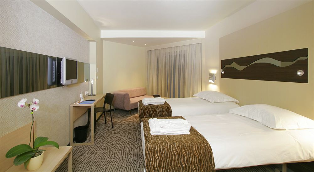 Richmond Nua Wellness Spa Adult Only(18 Km Away From Sakarya)
