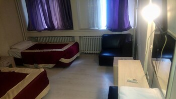 Klasman Hotel