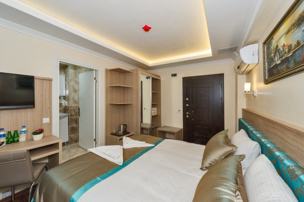 Le Premier House Aparthotel