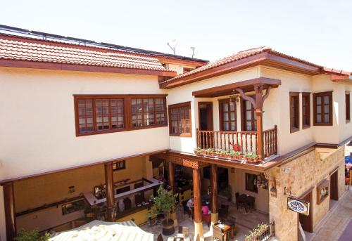Otantik Bavarian Butik Otel