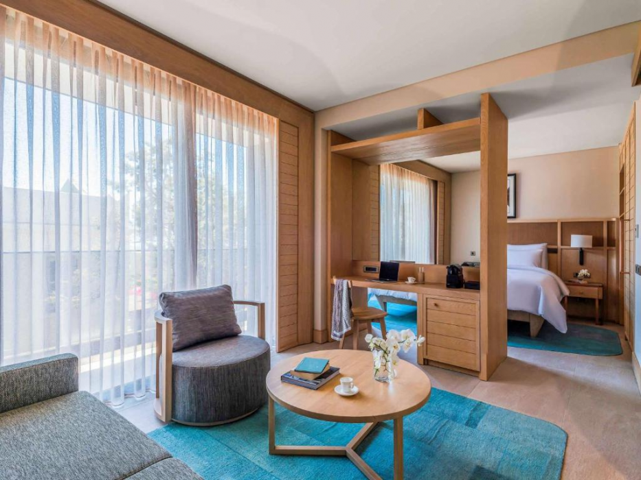 Mgallery The Bodrum Hotel Yalikavak(20km Away From Bodrum)