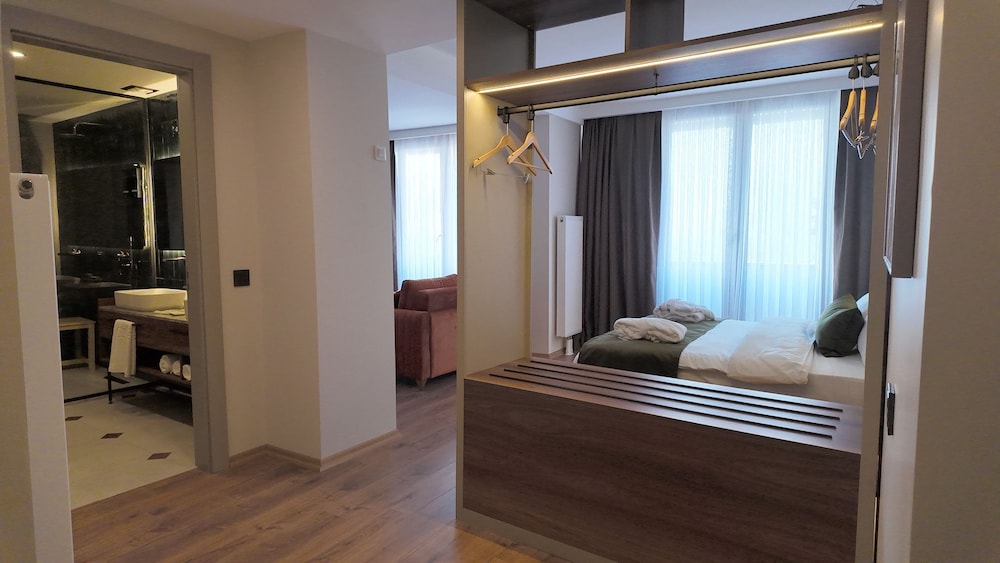 Yildiz Termal Hotel