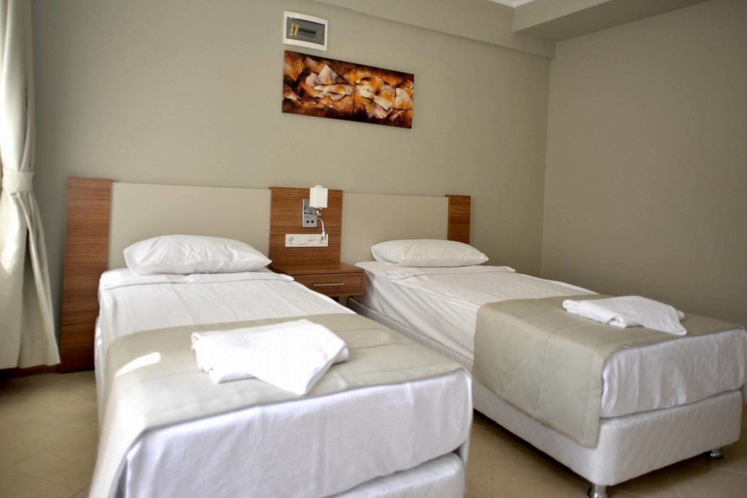 Anadolu Hotel Bodrum All Inclusive