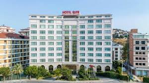 Dragos Park Hotel
